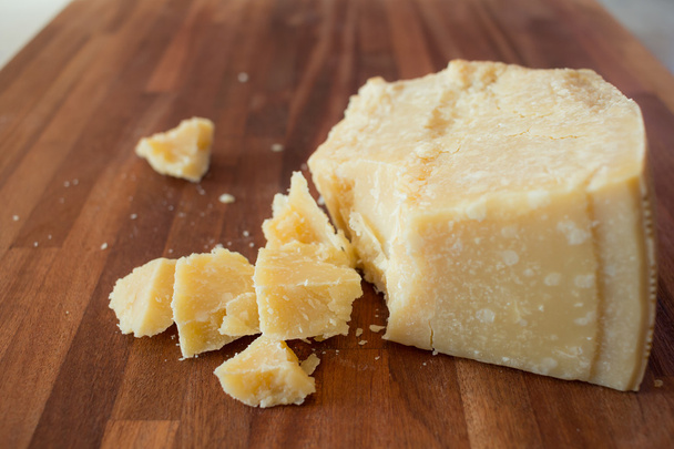 peynir parçaları - Fotoğraf, Görsel