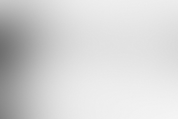 abstracto brillante fondo gris plateado con textura borrosa lisa
 - Foto, imagen