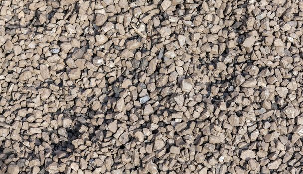 Bezelye kömür, brown kazanlar içinde sık kullanılan kömür - Fotoğraf, Görsel