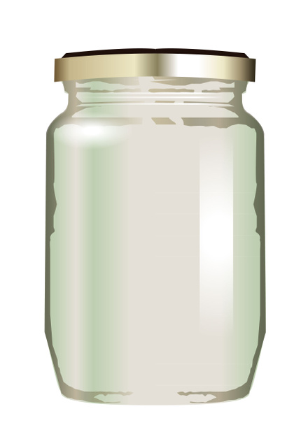порожній варення jar
 - Фото, зображення
