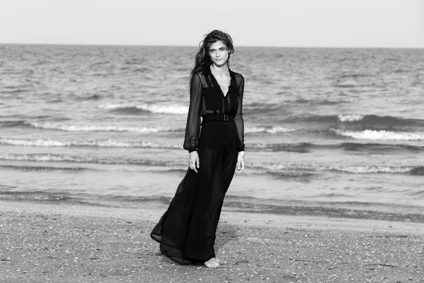 model Elisa Sednaoui - Foto, Imagen