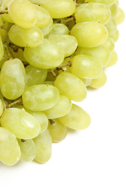 Fresh green grapes - Valokuva, kuva