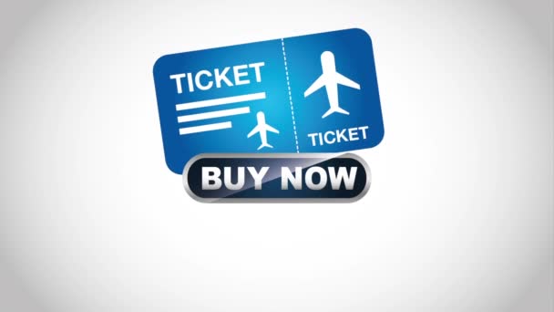 Diseño del concepto de ticket
 - Metraje, vídeo