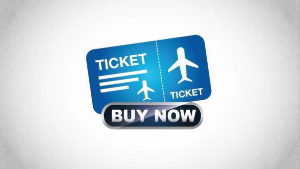 Diseño del concepto de ticket
 - Metraje, vídeo