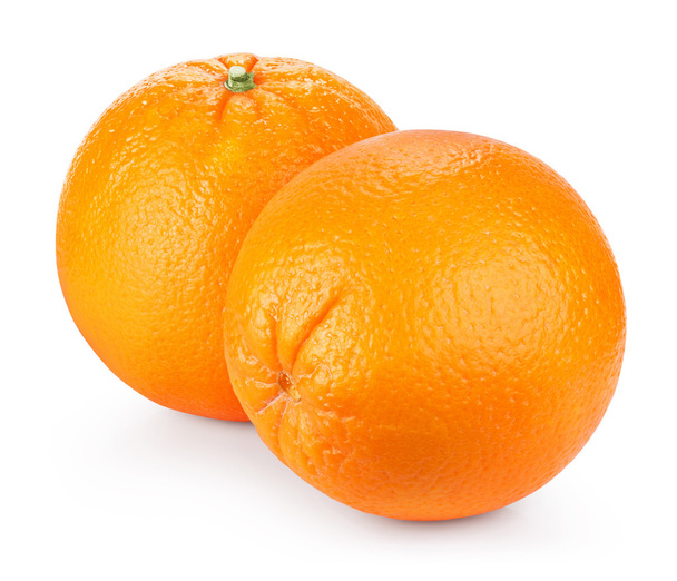 Fresh Orange fruits - Φωτογραφία, εικόνα