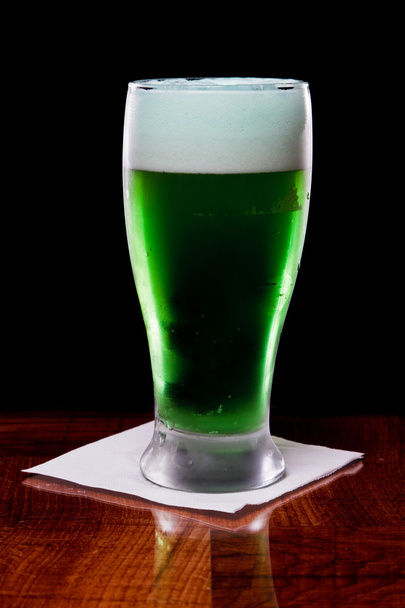 Green Beer - Photo, image