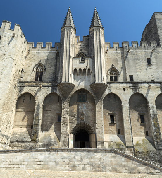 Avignon (Provence, France) - Foto, Bild