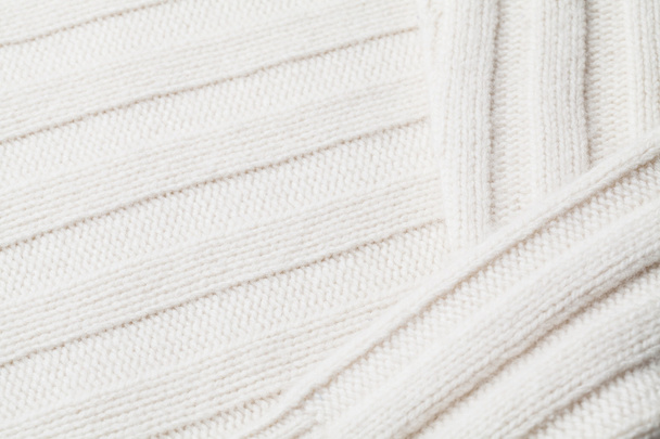 Texture du pull laine
 - Photo, image