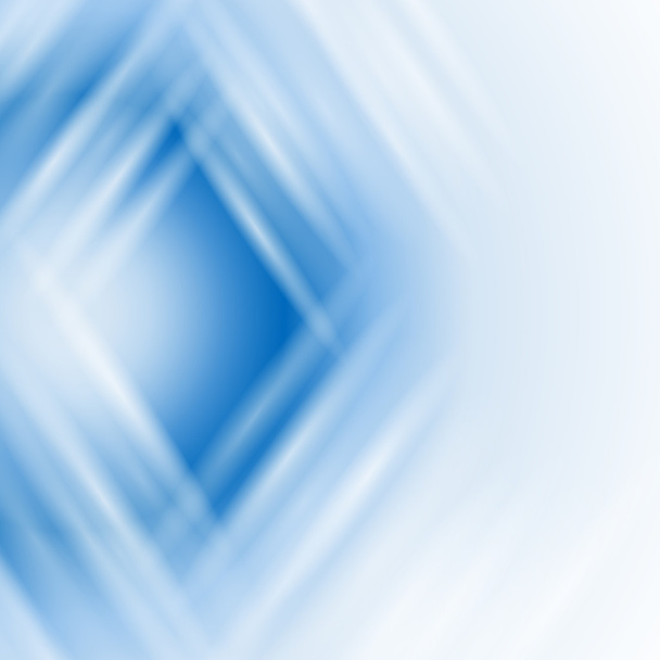 Astratto sfondo blu - Vettoriali, immagini