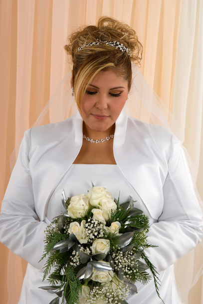 νύφη - Φωτογραφία, εικόνα