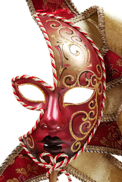 Mask - Photo, Image