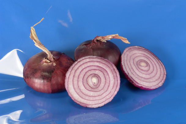Onions - Zdjęcie, obraz