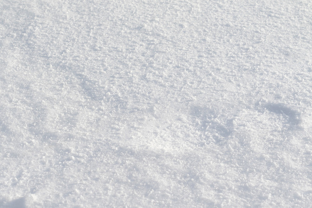 Paisaje nevado de invierno - Foto, Imagen