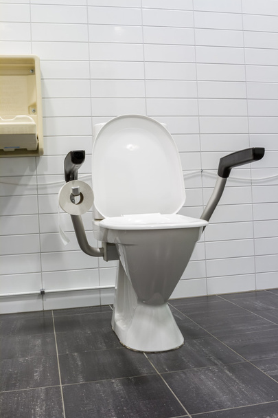 an disabled WC - Photo, Image