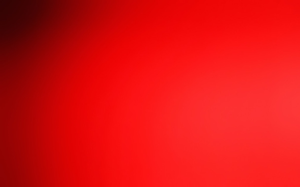Raster abstrakt rot verschwommenen Hintergrund, glatte Farbverlauf Textur Farbe, glänzende helle Website-Muster, Banner-Header oder Sidebar Grafik-Bild - Foto, Bild