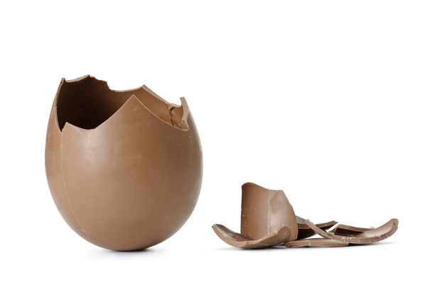 Huevo de Pascua - Foto, Imagen