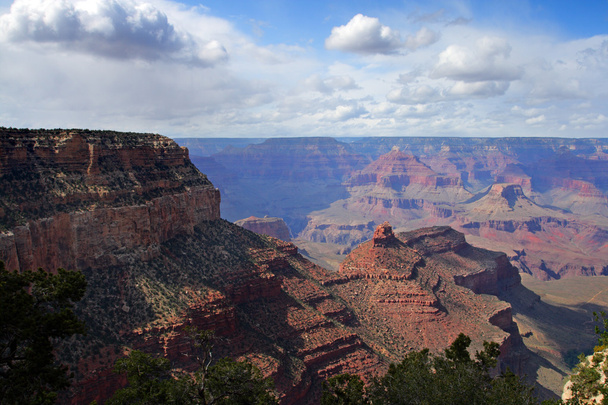Grand Canyon Ulusal Parkı, ABD - Fotoğraf, Görsel