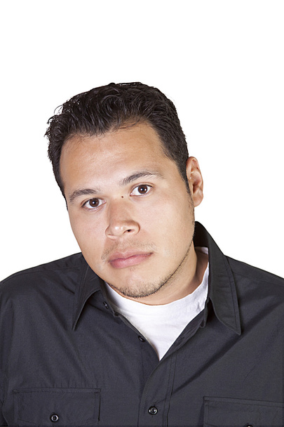 Handsome Casual Hispanic Man - Fotografie, Obrázek