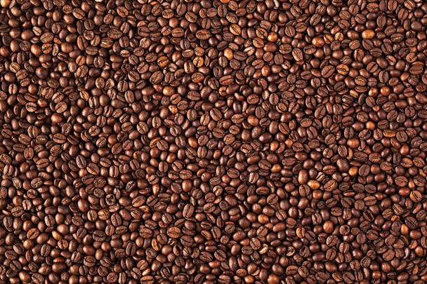 Roasted coffee beans - Foto, immagini
