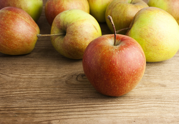 Apples - Фото, изображение