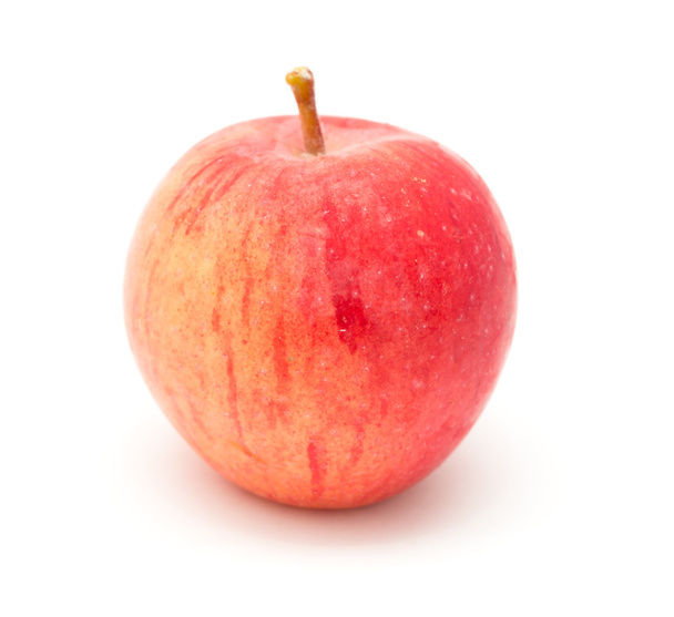 Apples on a  background - Photo, Image