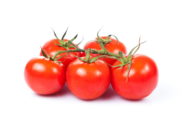 Fresh red tomatoes - Photo, Image