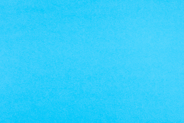 μπλε έγχρωμο φύλλο χαρτιού - Φωτογραφία, εικόνα