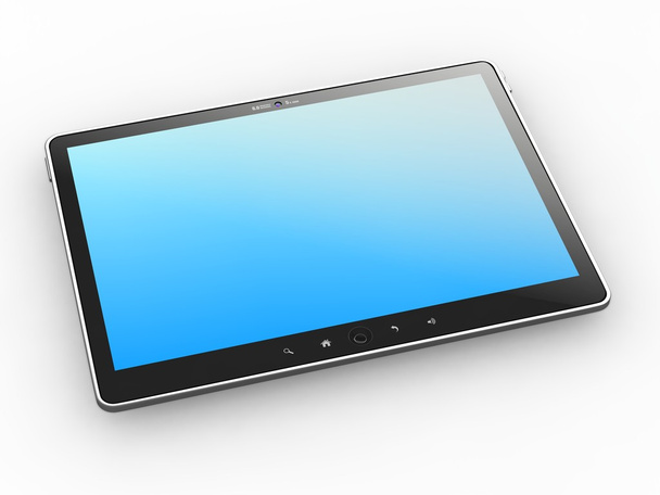 Ipade - Como Tablet PC
 - Foto, Imagen