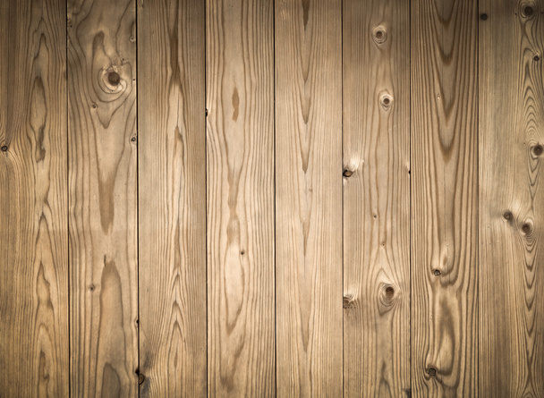 fondo de madera clara - Foto, imagen