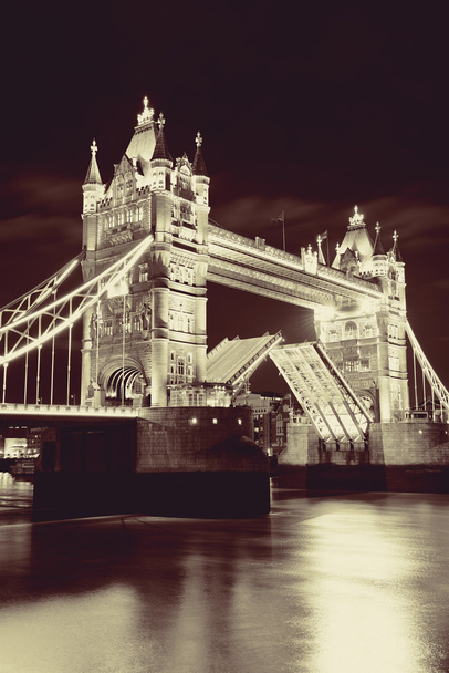 Tower Bridge Londra
 - Foto, immagini