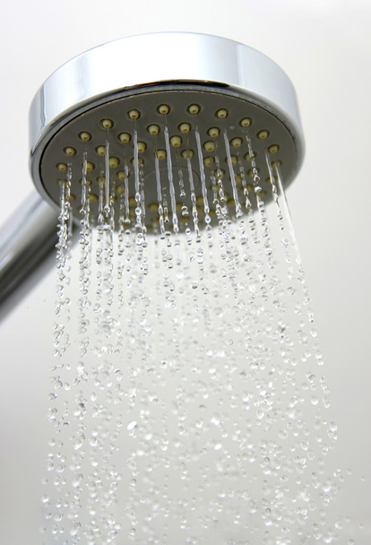 Sprchy a tekoucí vody - Fotografie, Obrázek