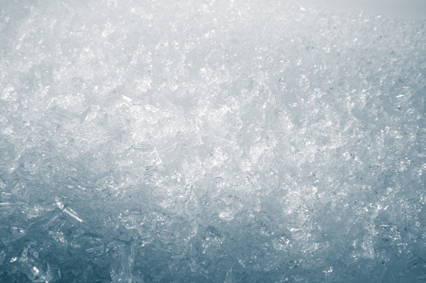 jég, hó, háttér - Fotó, kép