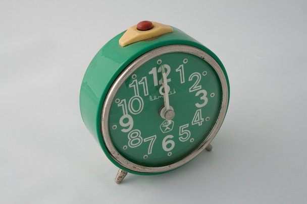Alarm clock. - Photo, Image