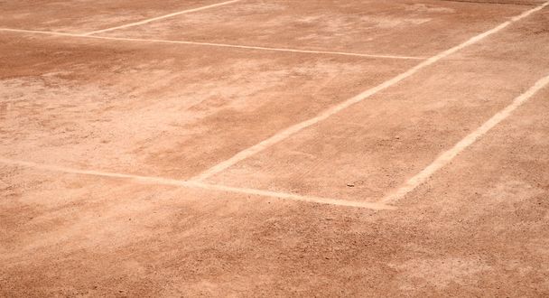 Pista de tenis
 - Foto, imagen