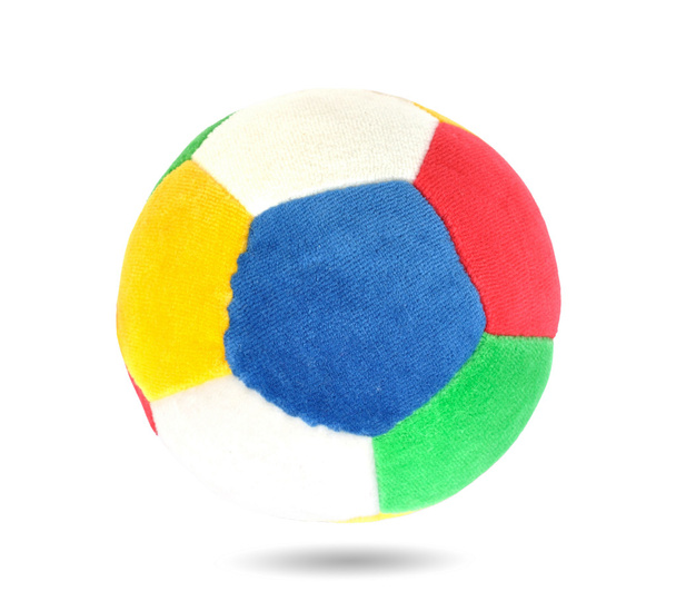Giocattolo di palla colorato
 - Foto, immagini