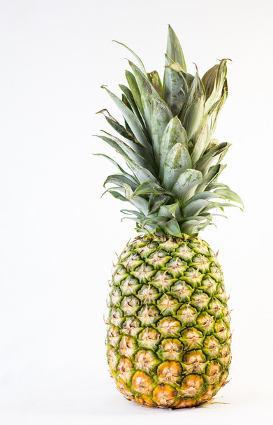 isolated fresh pineapple - Fotó, kép