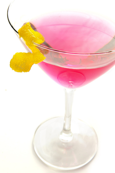 Martini glass - Fotoğraf, Görsel