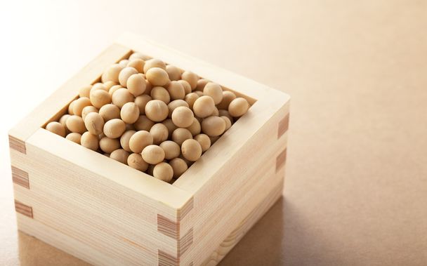 Soy Bean - Foto, afbeelding