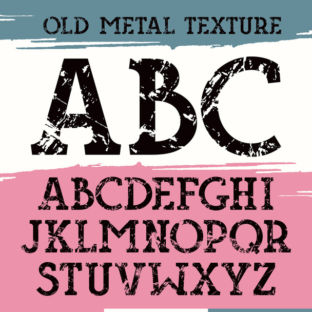 Caratteri serif di lastra
 - Vettoriali, immagini