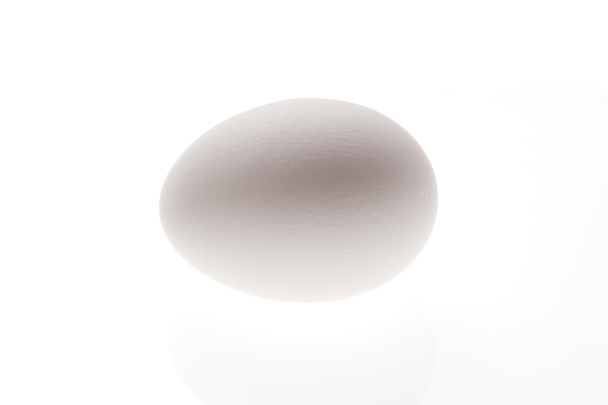Fresh egg - Fotó, kép