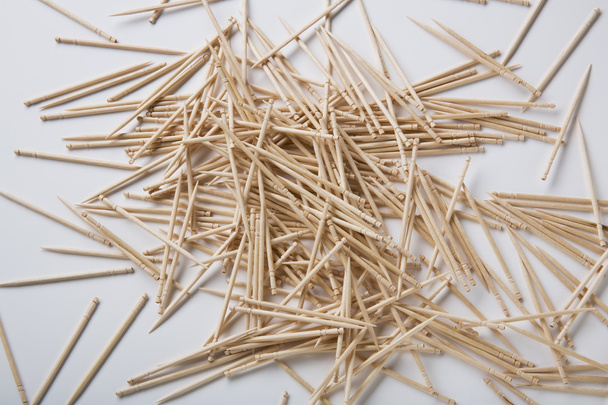 Toothpicks - Zdjęcie, obraz