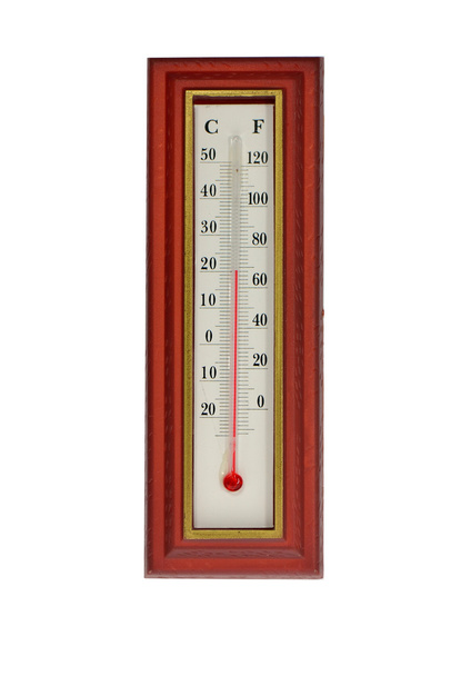 温度計 - 写真・画像