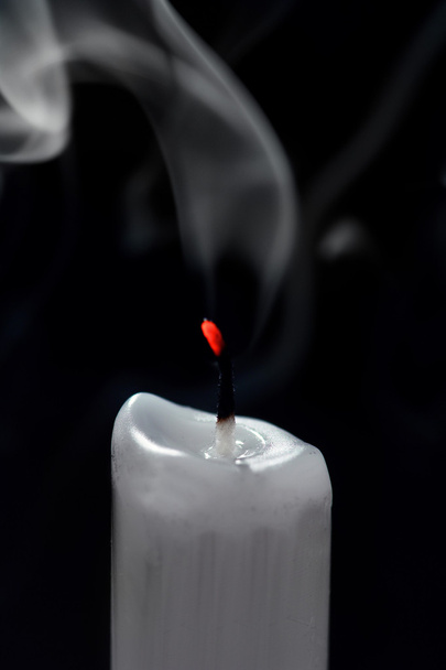 Candle - Фото, изображение