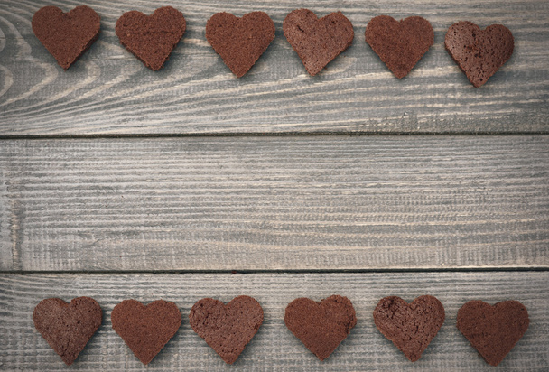 love in valentines day - Foto, Imagen