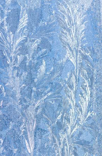 tausta Frosty kuvio lasi
 - Valokuva, kuva