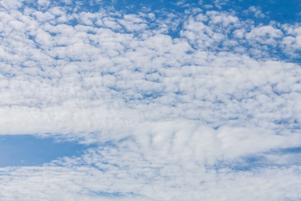 Ciel et nuages - Photo, image