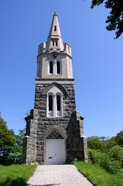Церква Святої Марії
 - Фото, зображення
