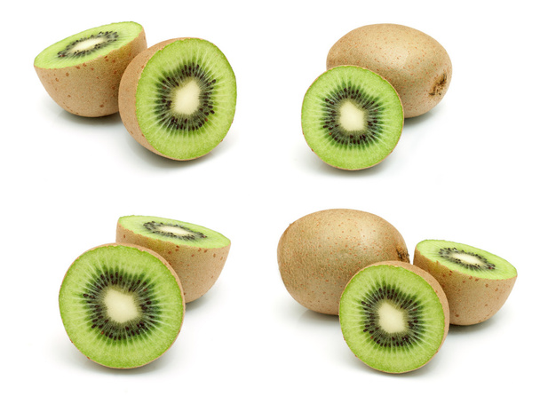 Kiwi Fruit - Φωτογραφία, εικόνα