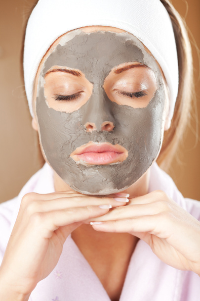 Лікування шкіри обличчя
 - Фото, зображення