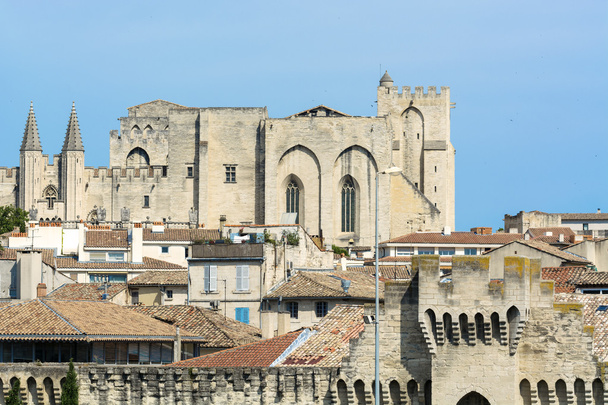 Avignon (Provenza, Francia)
) - Foto, Imagen